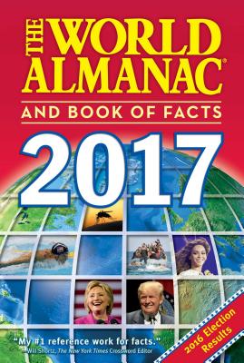 The World Almanac and Book of Facts - Janssen, Sarah (Editor)