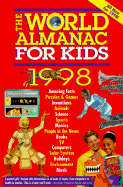 The World Almanac for Kids - Levy, Judith S, and Funk & Wagnalls, and Levey, Judith (Editor)