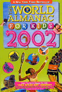 The World Almanac for Kids - Israel, Elaine