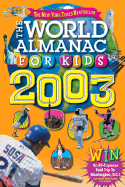 The World Almanac for Kids - World Almanac (Editor)