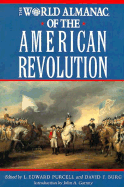 The World Almanac of the American Revolution