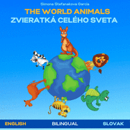 The World Animals: Zvieratk Cel?ho Sveta