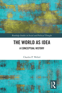 The World as Idea: A Conceptual History