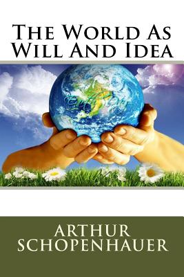 The World As Will And Idea - Haldane, R B (Translated by), and M a (Translated by), and Kemp, J (Translated by)