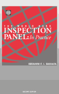 The World Bank Inspection Panel: In Practice