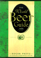 The World Beer Guide - Protz, Roger