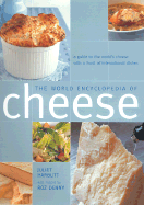 The World Encyclopedia of Cheese