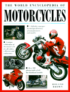 The World Encyclopedia of Motorcycles