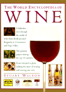 The World Encyclopedia of Wine