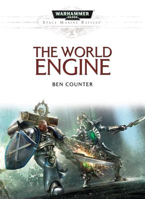 The World Engine - Counter, Ben