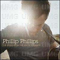 The World from the Side of the Moon - Phillip Phillips