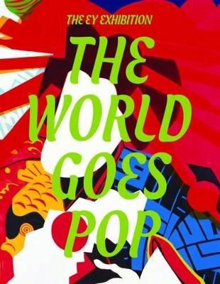 The World Goes Pop - Morgan, Jessica