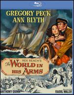 The World in His Arms [Blu-ray] - Raoul Walsh