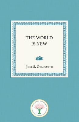 The World Is New - Goldsmith, Joel S