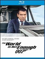 The World Is Not Enough [Blu-ray]