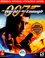 The World Is Not Enough: Prima's Official Strategy Guide