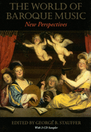 The World of Baroque Music: New Perspectives