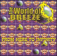 The World of Breeze - Breeze