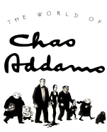 The World of Charles Addams - Addams, Charles