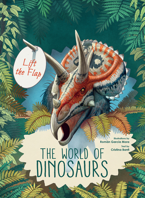 The World of Dinosaurs - Banfi, Cristina (Text by)