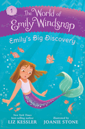 The World of Emily Windsnap: Emily's Big Discovery