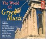 The World of Greek Music