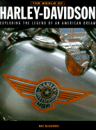The World of Harley Davidson
