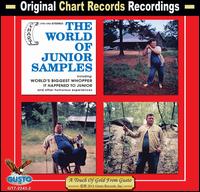 The World of Junior Samples - Junior Samples