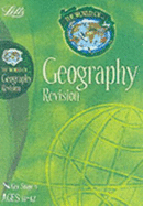 The World of KS3 Geography: [Key stage 3: Year 7