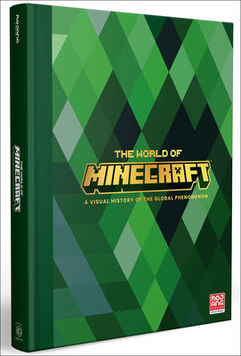 The World of Minecraft - Mojang Ab