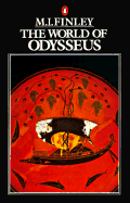 The World of Odysseus: Second Edition - Finley, Moses I, CBE, Fba