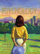 The World of Psychology (paperbound edition)