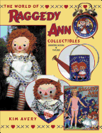 The World of Raggedy Ann Collectibles Identification & Value