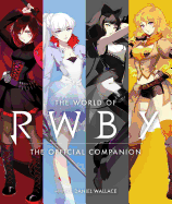 The World of Rwby