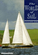 The World of Sailing - Morgan, Adrian