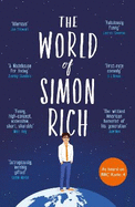 The World of Simon Rich