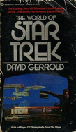 The World of Star Trek - Whitfield, Stephen E