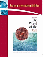 The World of the Cell: International Edition