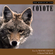 The World of the Coyote
