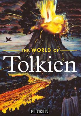 The World of Tolkien - Blackham, Robert S.