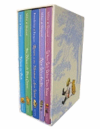 The World of Winnie-The-Pooh Deluxe Gift Box