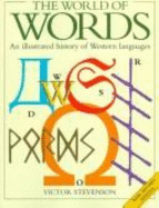 The World of Words - Stevenson, Victor