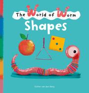 The World of Worm. Shapes