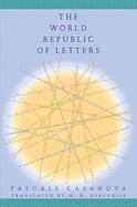 The World Republic of Letters