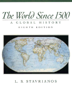 The World Since 1500: A Global History