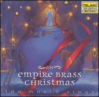 The World Sings: An Empire Brass Christmas - Empire Brass