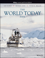 The World Today: Concepts and Regions in Geography