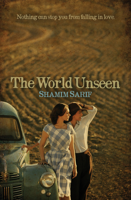 The World Unseen - Sarif, Shamim