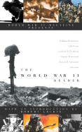 The World War II Reader - Leckie, Robert (Introduction by)