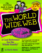 The World Wide Web for Kids & Parents - Mohta, Viraf D